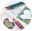 Crayons de couleurs STABILO woody 3 in 1 duo