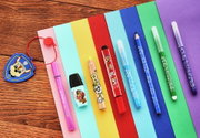 STABILO BOSS MINI PAW Patrol
STABILO Cappi PAW Patrol
STABILO power max PAW Patrol
STABILO power PAW Patrol
STABILO Trio Scribbi PAW Patrol
STABILO Colored Pencil Edition PAW Patrol
STABILO woody 3 in 1 PAW Patrol
STABILO Trio A-Z PAW Patrol