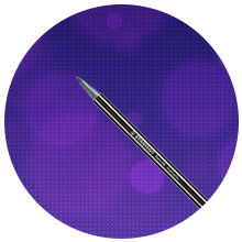 Fiber-Tip Pen STABILO Pen 68 metallic