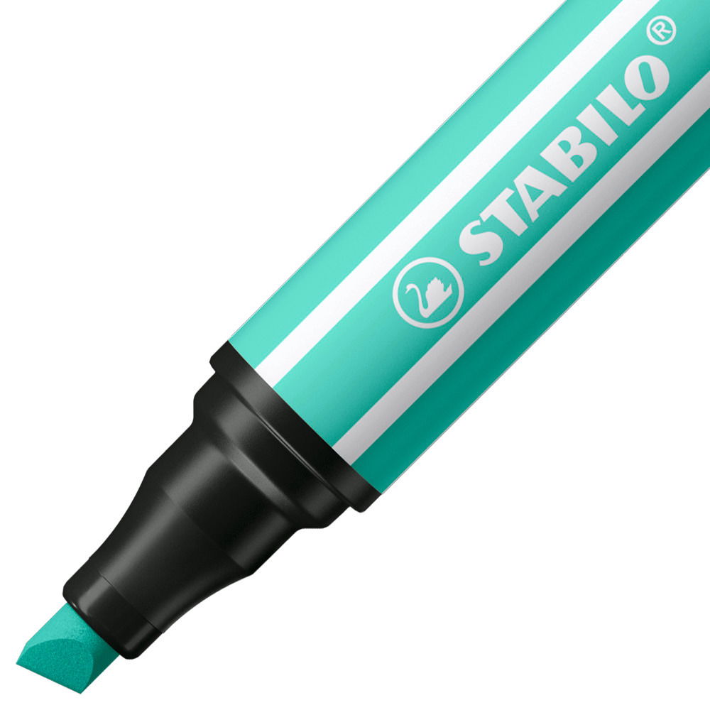Fiber-Tip Pen STABILO Pen 68 MAX
