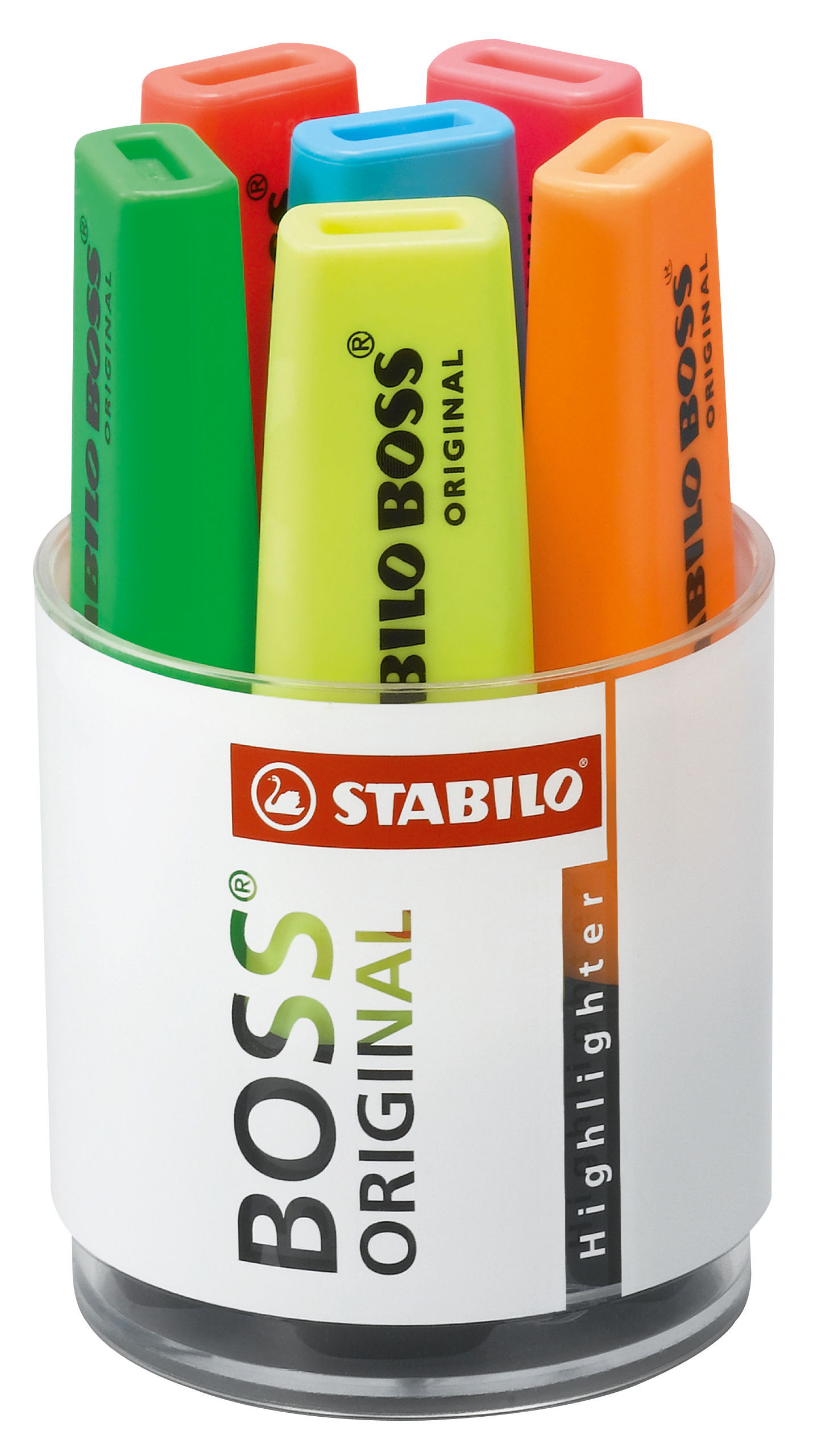 Highlighter STABILO BOSS ORIGINAL