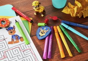 Pennarello STABILO Cappi PAW Patrol