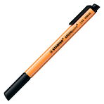 Stylos-feutres STABILO GREENpoint