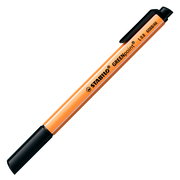 Jemná linka/ Fibre- Tip Pen STABILO GREENpoint