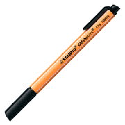 Jemná linka/ Fibre- Tip Pen STABILO GREENpoint