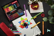 Fineliner & Filzschreiber STABILO pointMax ARTY