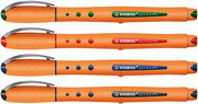 peanuta, stabio, workker, orange, knife-cap