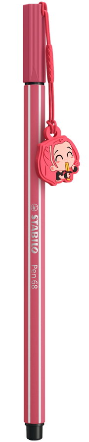 Filctoll STABILO Pen 68 KPop Demon Hunters