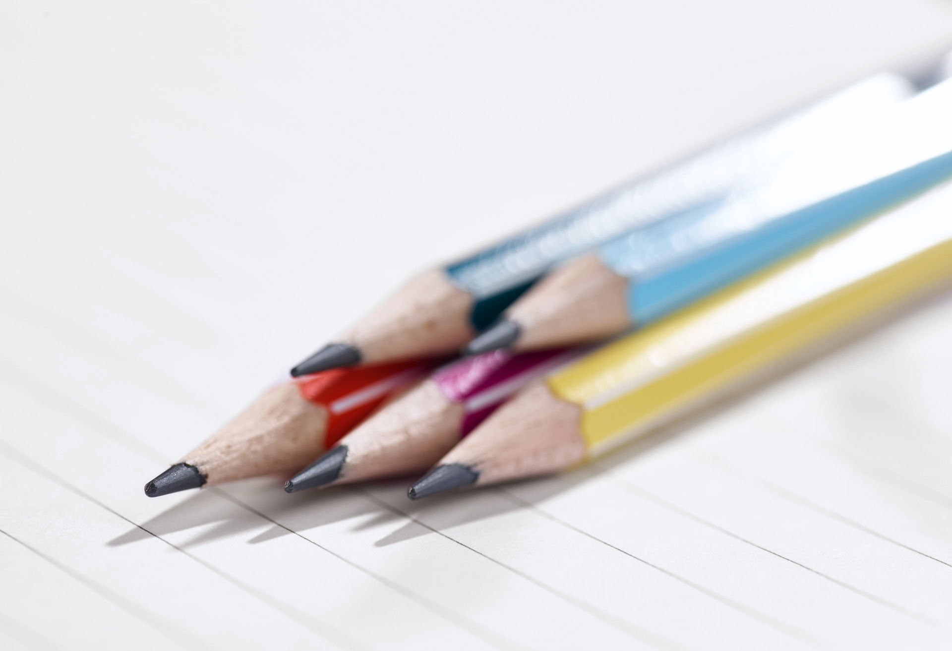 Crayons STABILO pencil 160