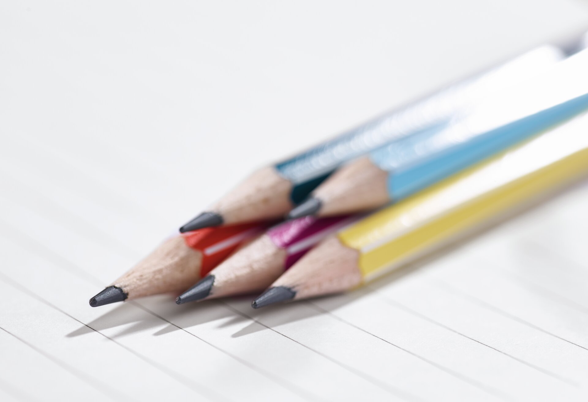 Crayons STABILO pencil 160