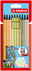 Fiber-Tip Pen STABILO Pen 68