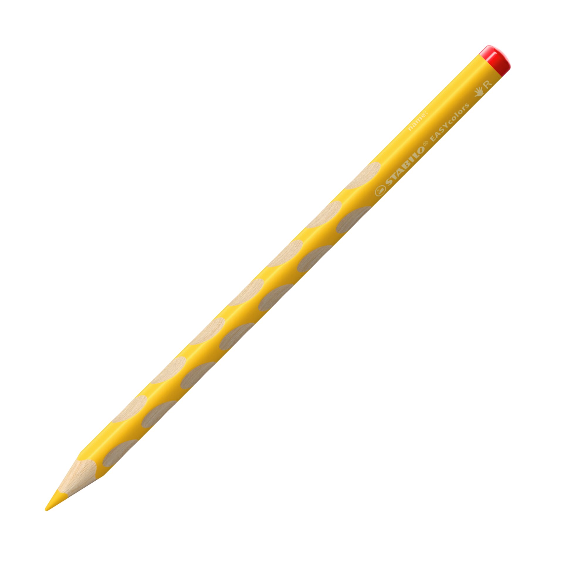 Ergonomischer Dreikant-Buntstift STABILO EASYcolors Buntstifte STABILO EASYcolors