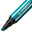 Rotulador punta de fibra STABILO Pen 68 MAX