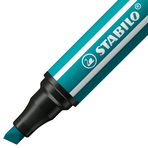 Rotulador punta de fibra STABILO Pen 68 MAX