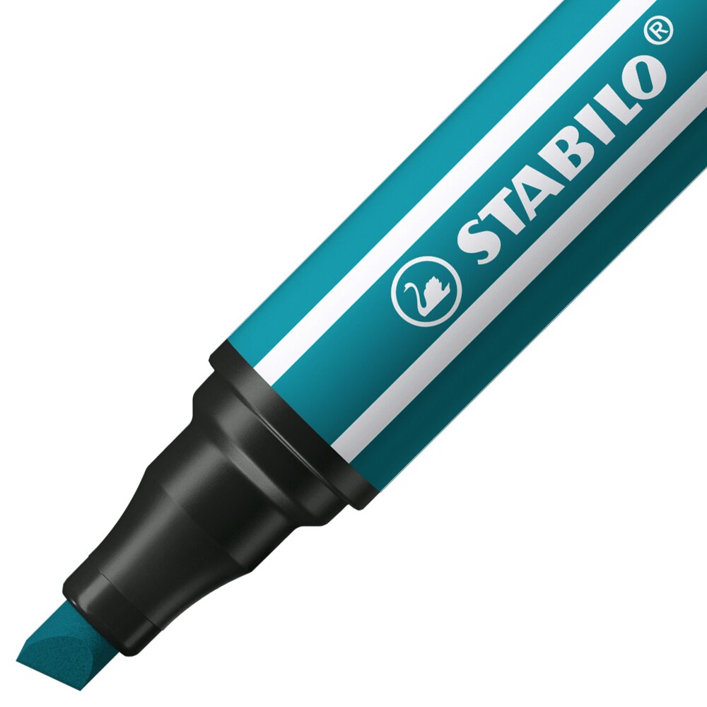 Feutres STABILO Pen 68 MAX