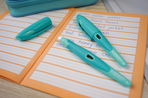 Penna stilografica STABILO EASYbirdy Pastel Edition