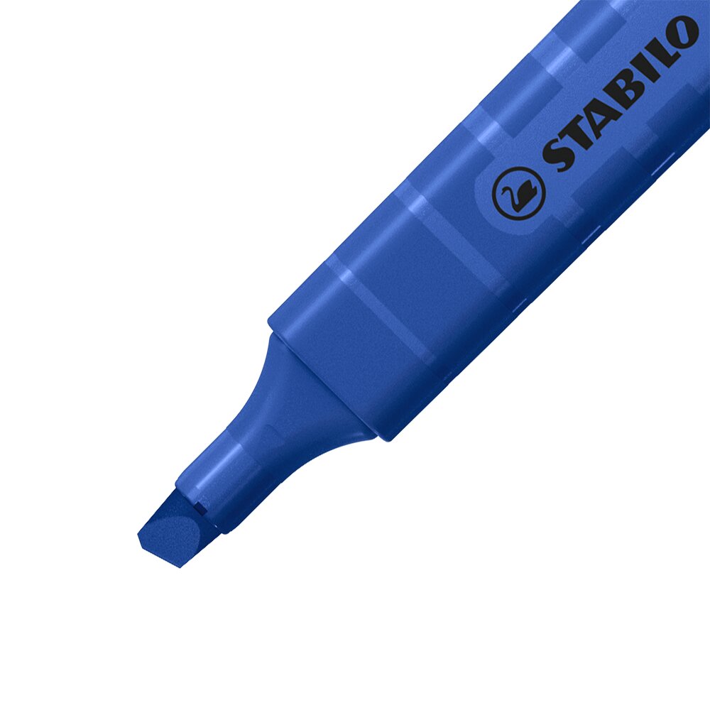Highlighter STABILO swing cool NatureCOLORS Wildflower