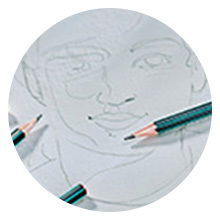 Crayons STABILO Othello