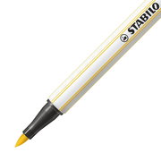 Viltstiften STABILO Pen 68 brush