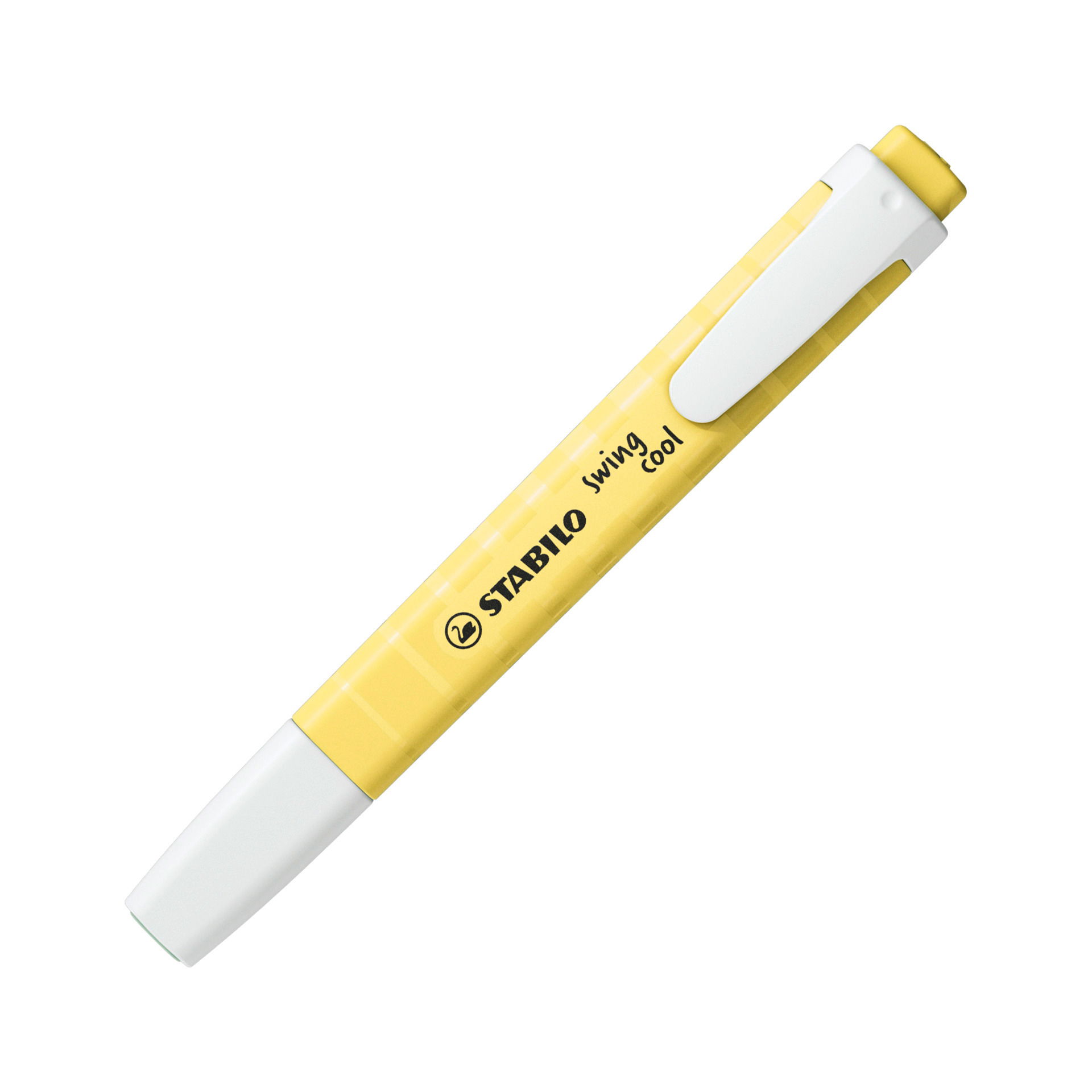 Textmarker STABILO swing cool Pastel Textmarker STABILO swing cool Pastel