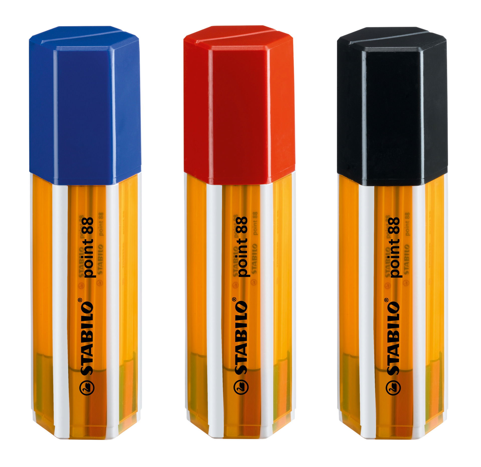 Fineliner/ pennarello STABILO point 88