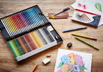 Colored Pencils STABILO CarbOthello