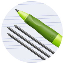 Mechanical Pencils STABILO EASYergo 3.15