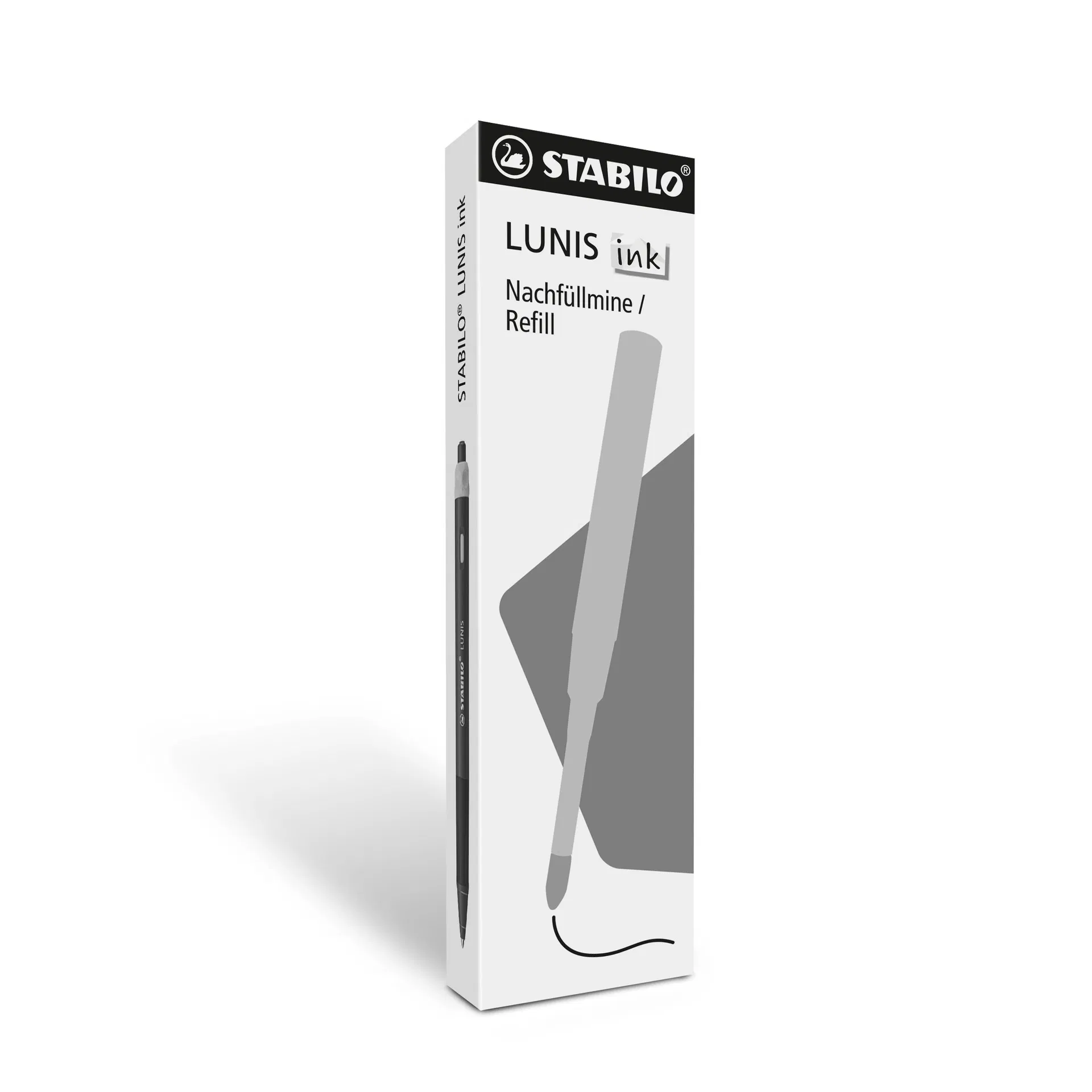 STABILO DigiPen STABILO Edu-/ErgoPen Refill