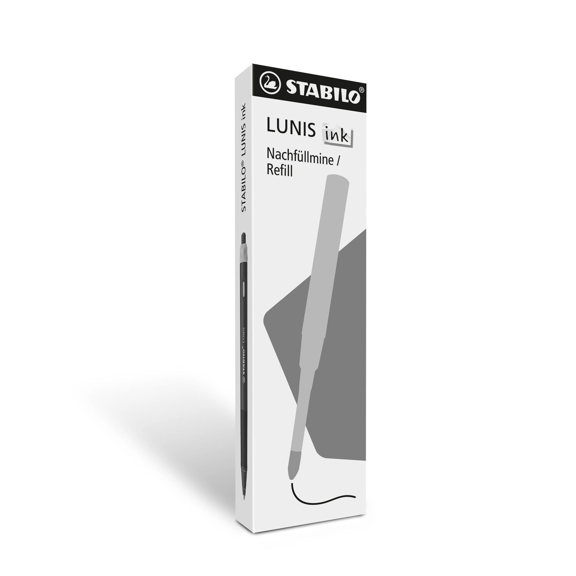 STABILO DigiPen STABILO Edu-/ErgoPen Refill