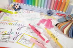 Highlighter STABILO swing cool