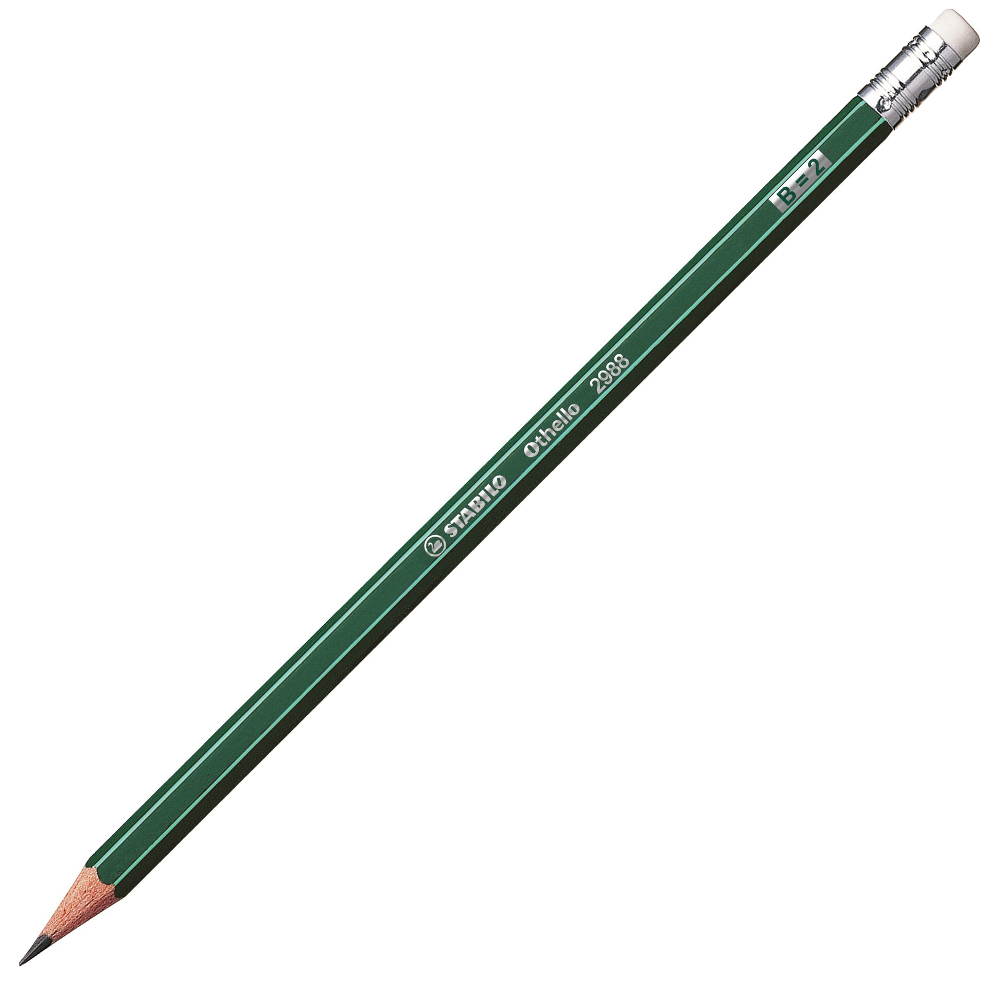 Bleistift STABILO Othello Bleistifte STABILO Othello