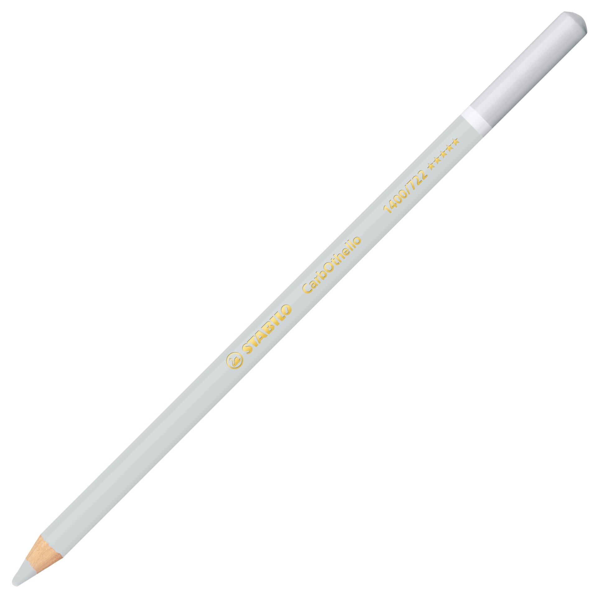 Chalk-pastel pencil STABILO CarbOthello Colored Pencils STABILO CarbOthello