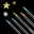 Fiber-Tip Pen STABILO Pen 68 metallic