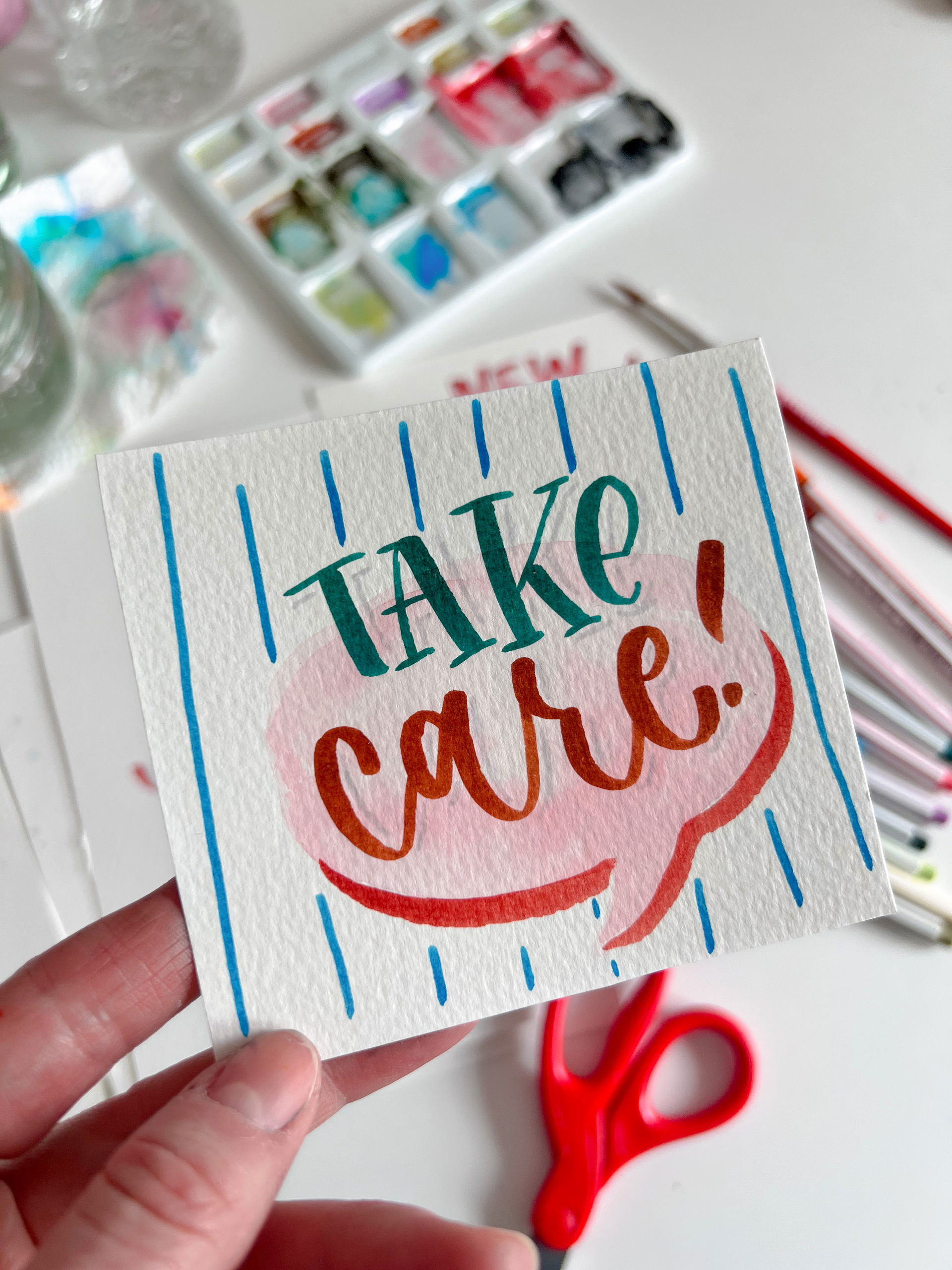 Viltstiften STABILO Pen 68 brush