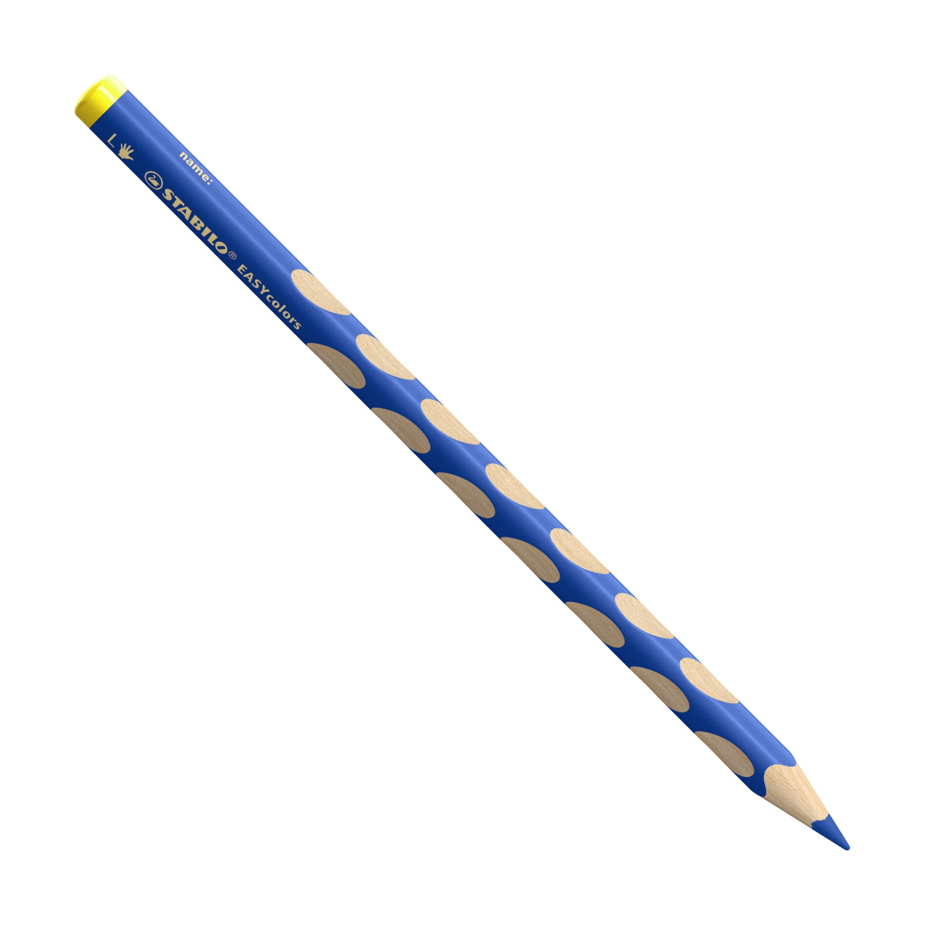 Ergonomikus színes ceruza STABILO EASYcolors Színes ceruzák STABILO EASYcolors