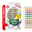 Crayon de couleur ergonomique STABILO EASYcolors Crayons de couleurs STABILO EASYcolors
