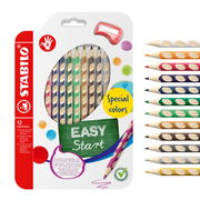Lápices de colores STABILO EASYcolors