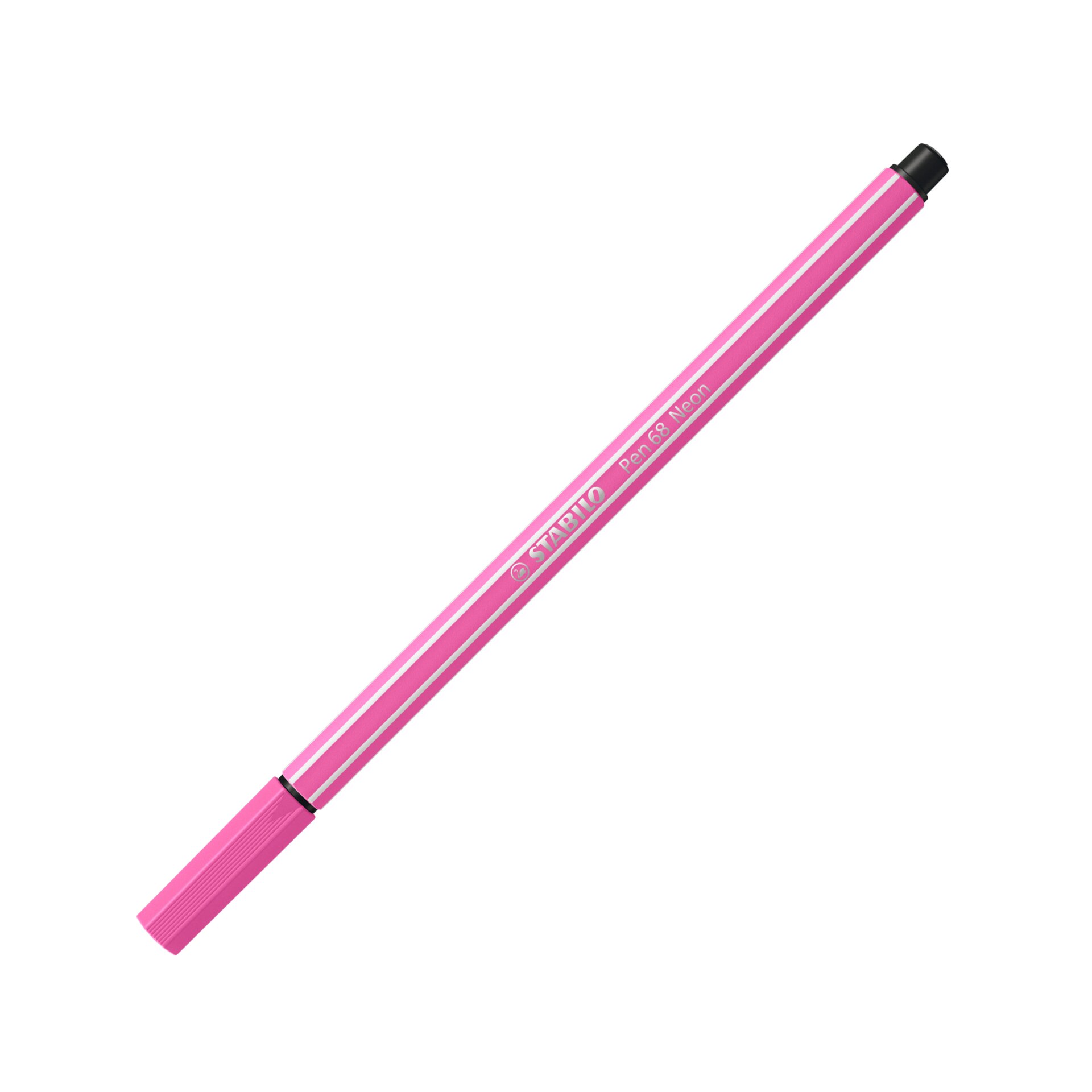 Il pennarello per eccellenza STABILO Pen 68 Pennarello STABILO Pen 68