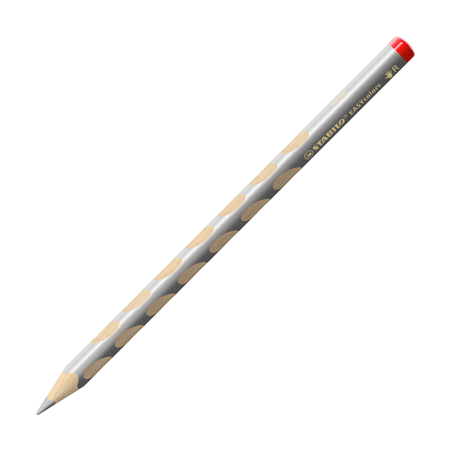 Ergonomisch kleurpotlood STABILO EASYcolors Kleurpotloden STABILO EASYcolors