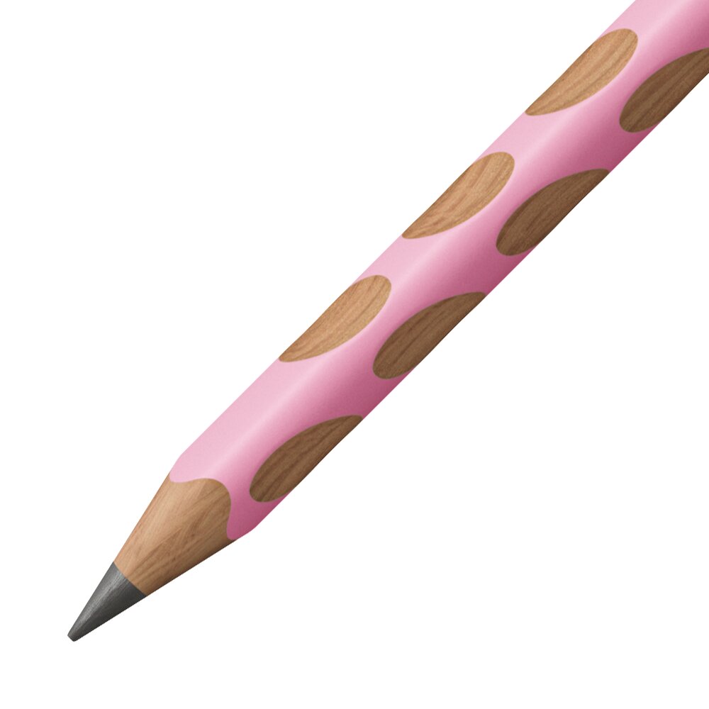 Matite STABILO EASYgraph Pastel