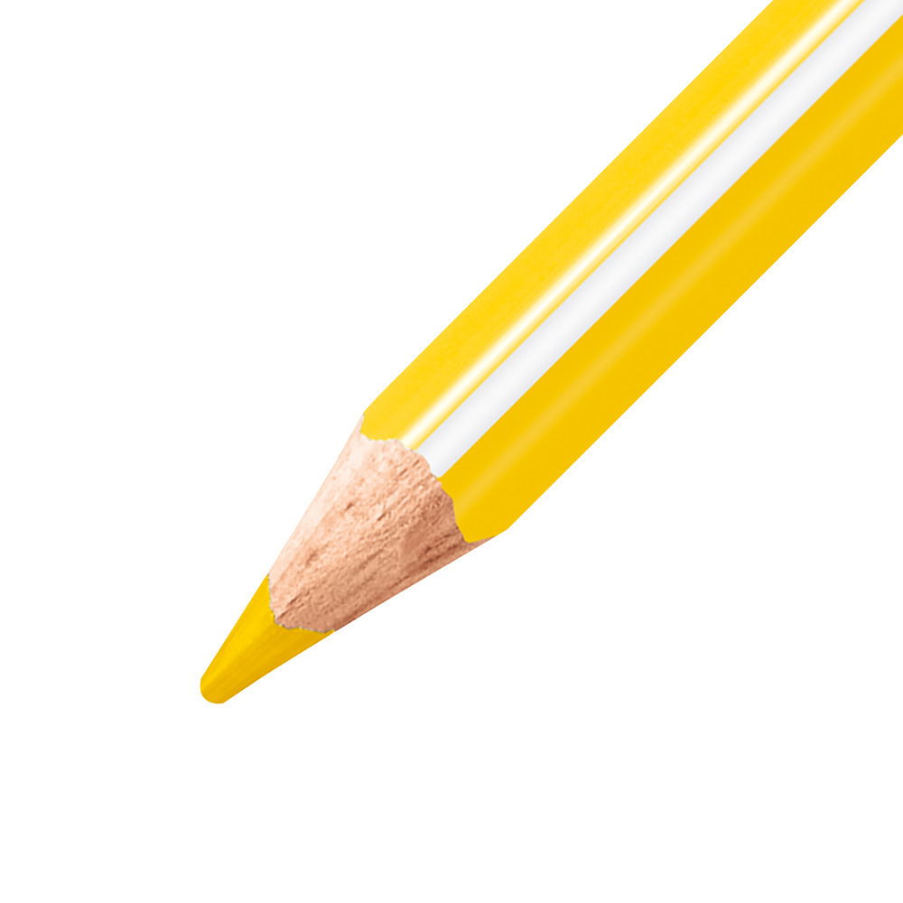 Colored Pencils STABILO Trio thick