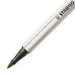 Feutres STABILO Pen 68 brush