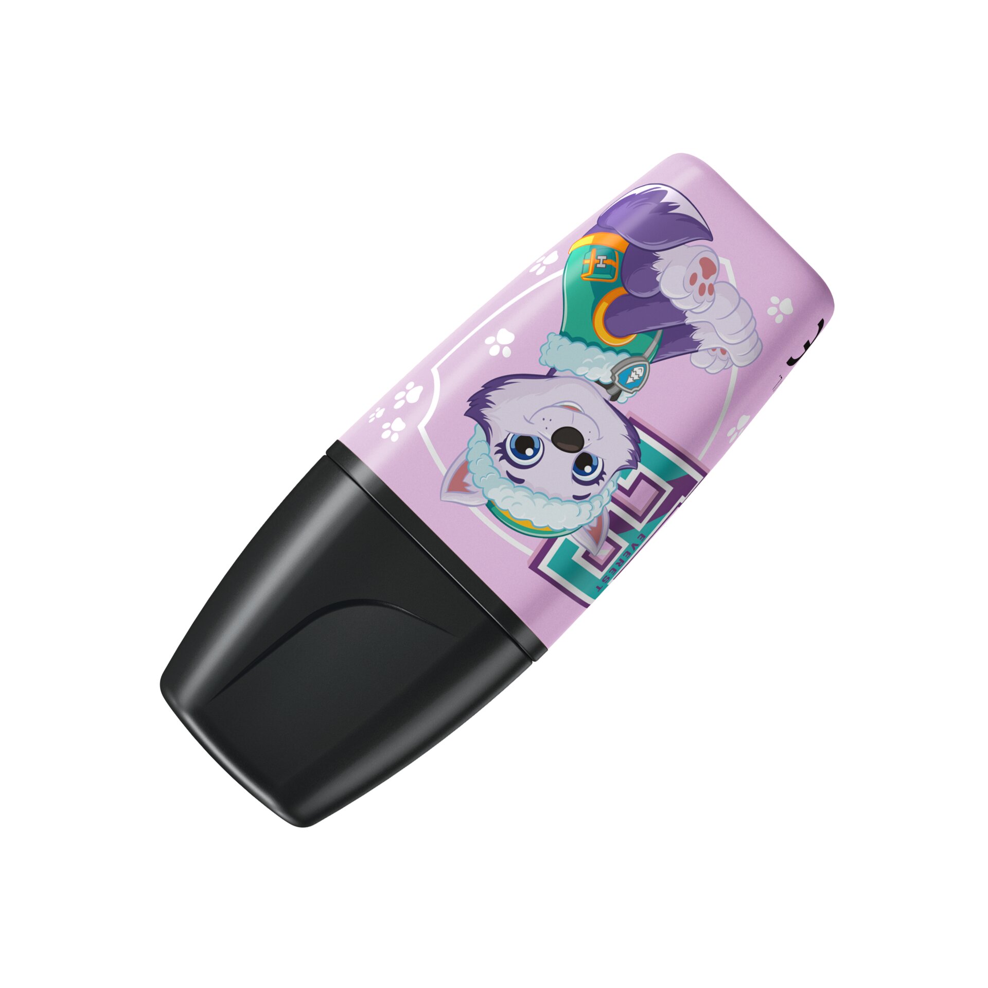 Evidenziatore STABILO BOSS MINI PAW Patrol