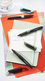 Ballpoint Pen STABILO Flow