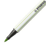 Viltstiften STABILO Pen 68 brush