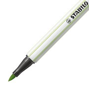 Fiber-Tip Pen STABILO Pen 68 brush