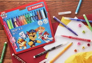 Pennarello STABILO Trio A-Z PAW Patrol