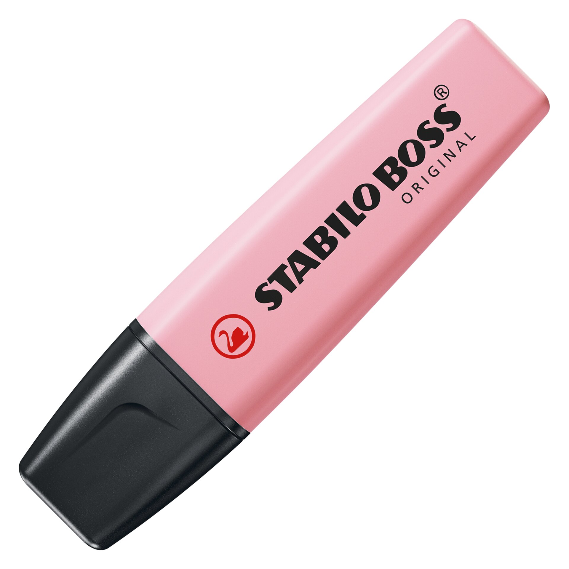 Surligneur STABILO BOSS ORIGINAL Pastel Text Marqueurs STABILO BOSS ORIGINAL Pastel