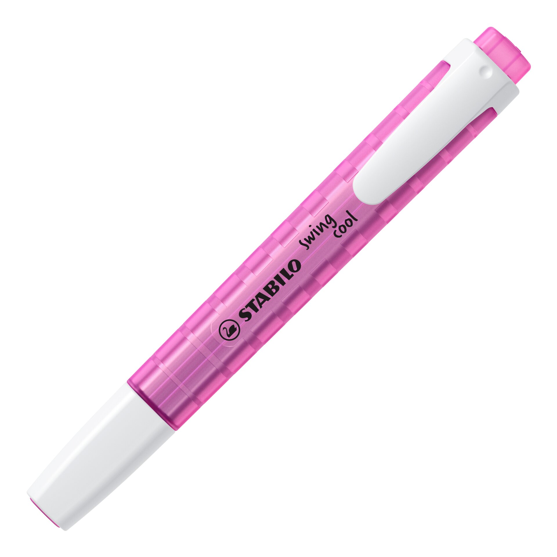 Tekstmarkeerstift STABILO swing cool Markeerstiften STABILO swing cool