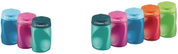 Trinkflasche, Stabilo Easy, Wasserflasche, Mehrfarbig, Krug/Kanne